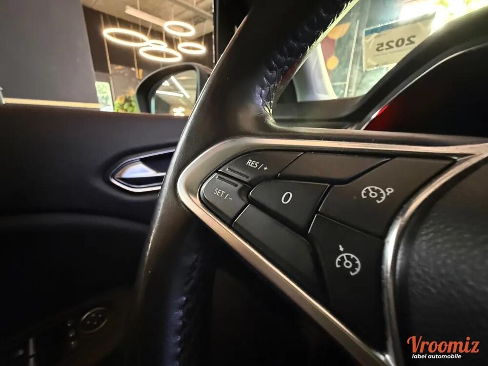 Captur 1.5 BLUEDCI 115 INTENS EDC BVA 2019 occasion 91090 LISSES
