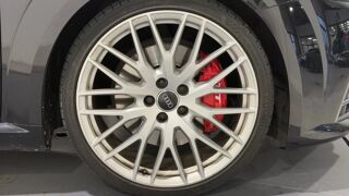TT 2.0TFSIQ S Coupe 2.0 TFSI quattro 2015 occasion 59494 Petite-For&ecirc;t