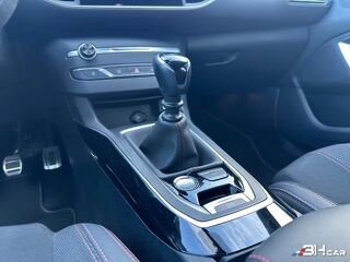 308 GENERATION-II SW 1.5 BLUEHDI 130 GT START-STOP 2020 occasion 33980 Audenge