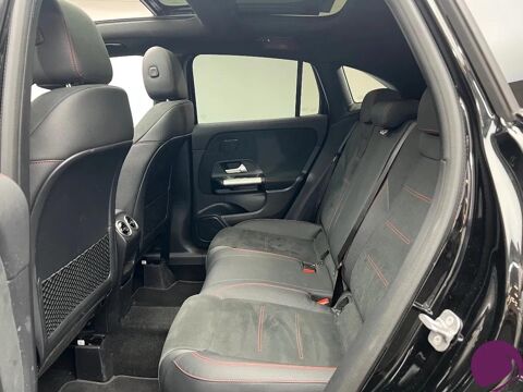 Classe GLA 200 D GLA 200 d (247.712) 2024 occasion 59169 F&eacute;rin