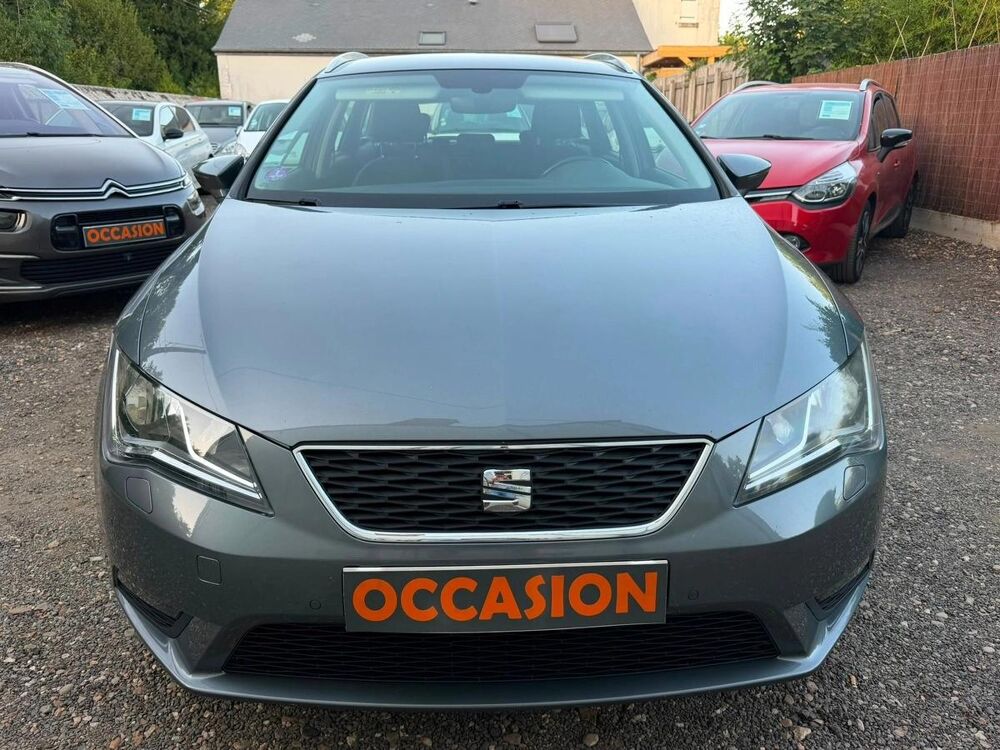 Leon 2016 occasion 41370 JOSNES
