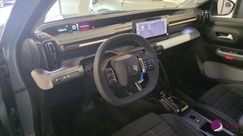 C3 Aircross 1.2 145H 135 MHEV HYBRID PLUS E-DCS6 BVA 2025 occasion 76190 Auzebosc