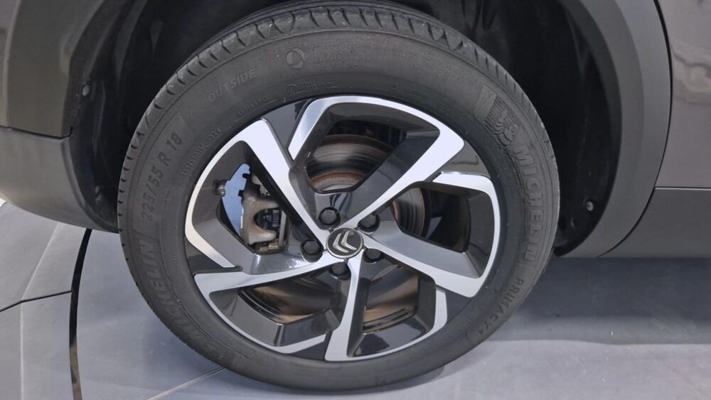 C5 aircross 2020 occasion 66000 Perpignan