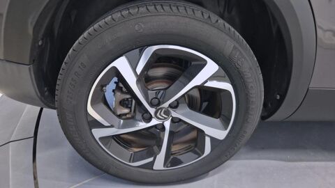 C5 aircross 2020 occasion 66000 Perpignan