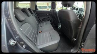 Duster 1.5 DCI 110 PRESTIGE 4X2 2018 occasion 18390 Saint-Germain-du-Puy
