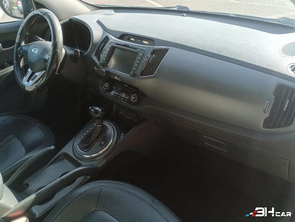 Sportage 2.0 CRDI 135 PREMIUM 4X4 BVA 2013 occasion 67500 Haguenau