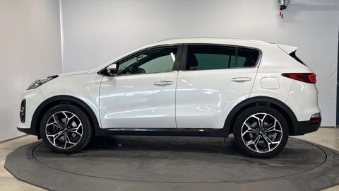 Sportage 2020 occasion 66000 Perpignan