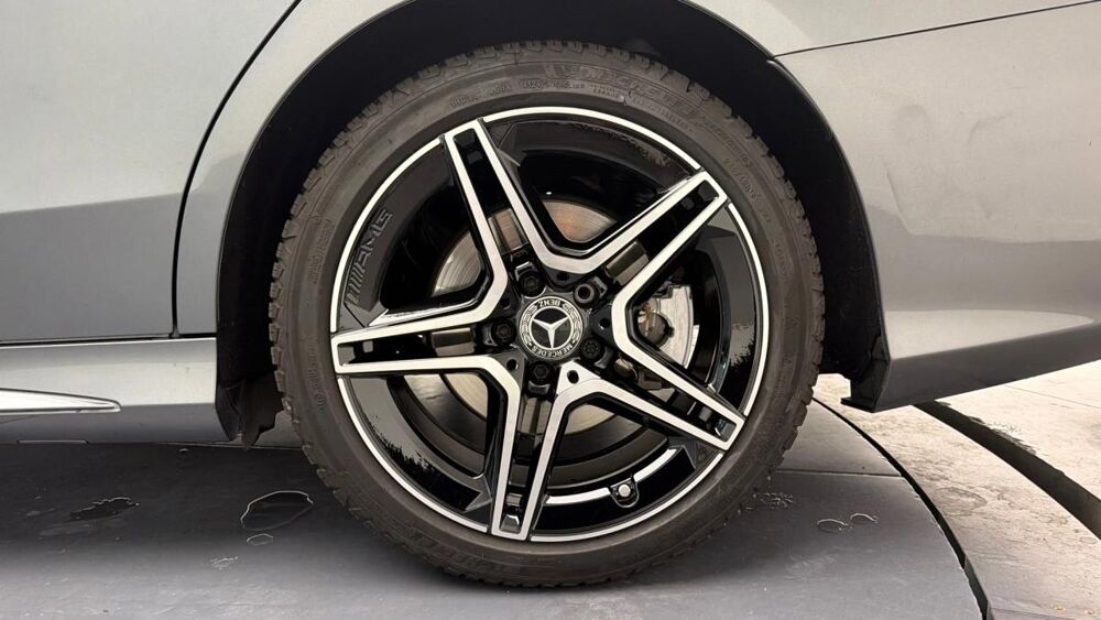 Classe C 200 CDI C 200 d (205.201) 2020 occasion 59223 Roncq