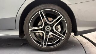 Classe C 200 CDI C 200 d (205.201) 2020 occasion 59223 Roncq