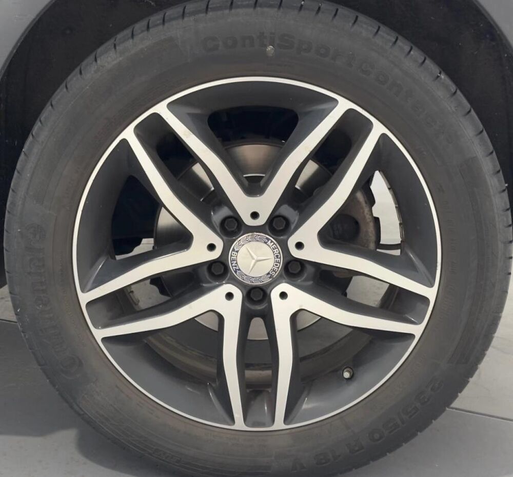 Classe GLA 200 CDI GLA 200 CDI / d (156.908) 2017 occasion 59494 Petite-For&ecirc;t