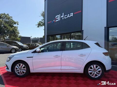 M&eacute;gane 1.5 BLUEDCI 115 INTENS 2021 occasion 33980 Audenge