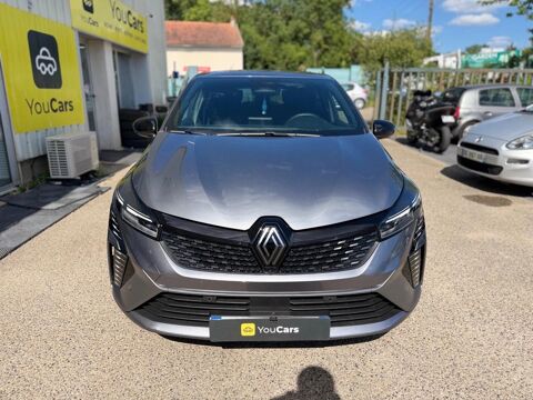 Clio 1.0 TCE 90 ESPRIT ALPINE 2024 occasion 78630 Orgeval
