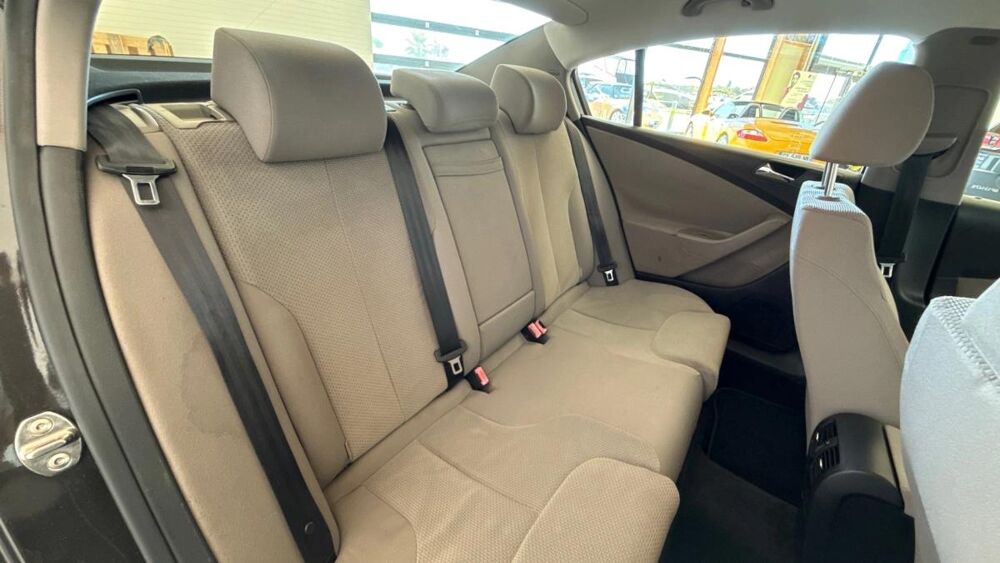Passat 2009 occasion 17600 Saujon