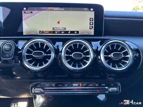 Classe A 1.5 180 D 115 AMG LINE 7G-DCT BVA 2018 occasion 33980 Audenge