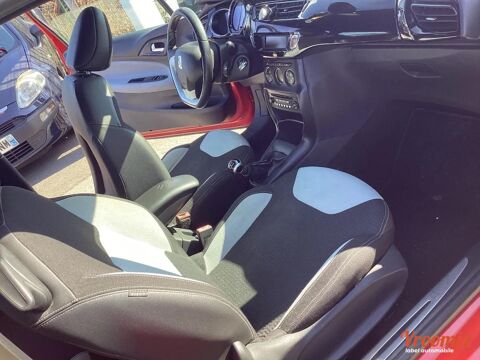 DS3 Chic 2010 occasion 62100 Calais