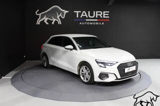 A3 SPORTBACK 1.4 40 TFSIE 204H 150 PHEV HYBRID 25.7KWH DESIGN L 2022 occasion 13150 TARASCON