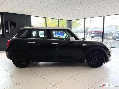MINI COUPE 2019 occasion 45450 Fay-aux-Loges