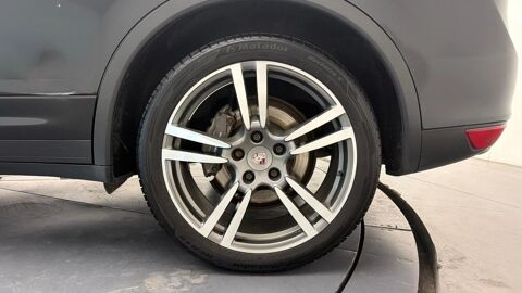 Cayenne DIESEL Diesel 2011 occasion 59223 Roncq