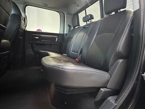 RAM 5.7 HEMI 2016 occasion 59494 Petite-For&ecirc;t