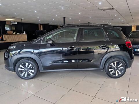 C3 Aircross 2021 occasion 45450 Fay-aux-Loges