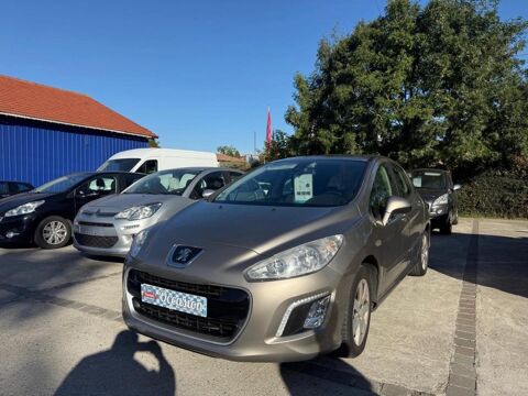 Annonce voiture Peugeot 308 4499 €