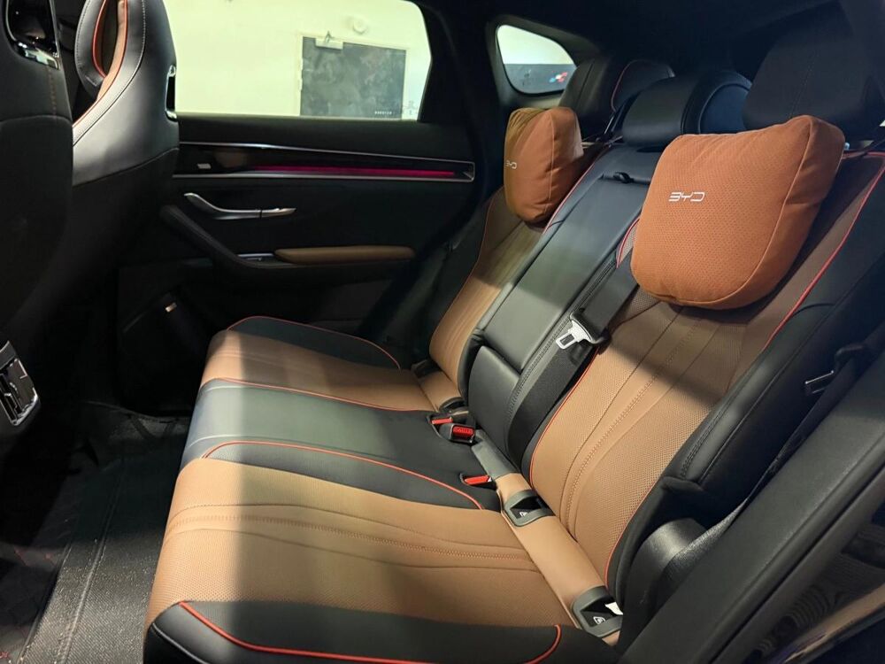 Seal 1.5 218H 100 DM-I PHEV HYBRID 18.3KWH BOOST BVA 2025 occasion 78410 Aubergenville