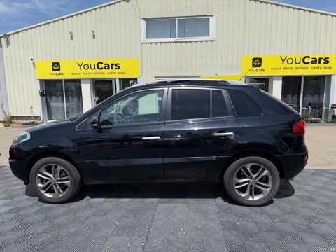 Koleos 2.0 DCI 150 BOSE EDITION 4X4 BVA 2013 occasion 78630 Orgeval