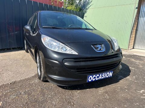 207 1.4 75 ACTIVE 2007 occasion 51430 TINQUEUX