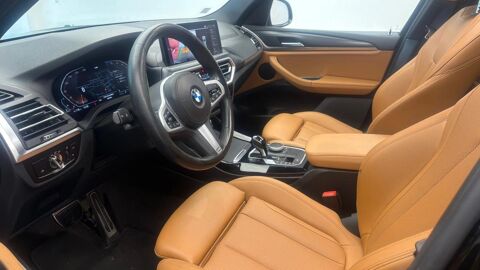 X3 XDRIVE20 xDrive 20 d M Sport 2022 occasion 59223 Roncq