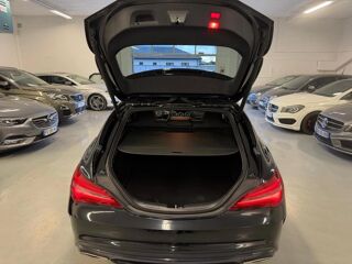 Classe CLA SHOOTING BRAKE 2.2 200 CDI 135 FASCINATION 7G-DCT BVA 2017 occasion 38230 CHAVANOZ