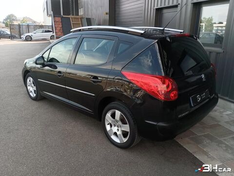 207 SW 1.6 VTI 120 PREMIUM 2010 occasion 67500 Haguenau