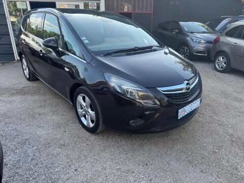 Opel zafira Tourer 2.0 CDTI 165 ECOFLEX COSMO PACK S