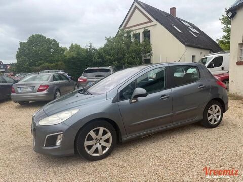308 GENERATION-I 1.6 HDI 110 PREMIUM PACK 2011 occasion 45560 Saint-Denis-en-Val