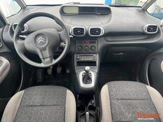C3 Picasso 2010 occasion 45770 SARAN
