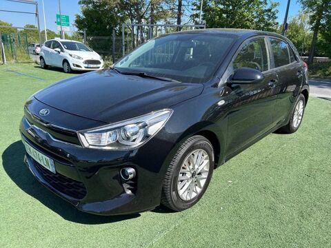 Kia rio 1.0 T-GDI 100 ACTIVE