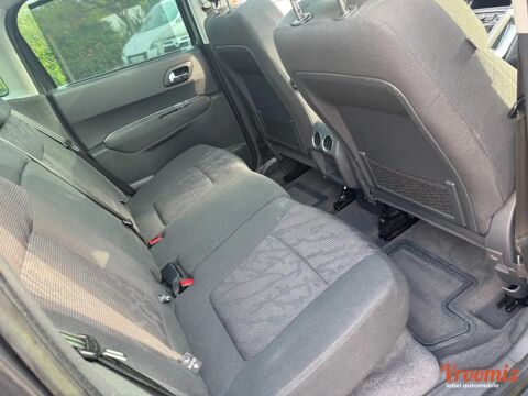3008 1.6 HDI 110 ALLURE 2012 occasion 89340 Villeneuve-la-Guyard