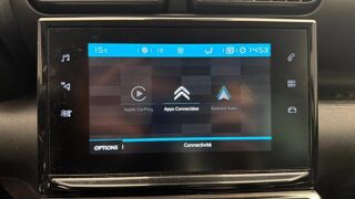 C3 Aircross 1.2 PURETECH 130 SHINE EAT BVA START-STOP 2020 occasion 59223 Roncq