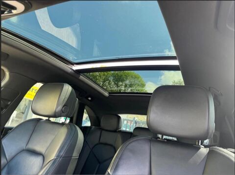 Macan 2021 occasion 78630 Orgeval