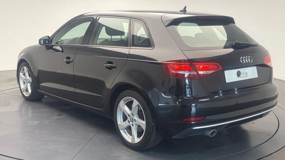 A3 1.6 TDI sport 2017 occasion 59223 Roncq