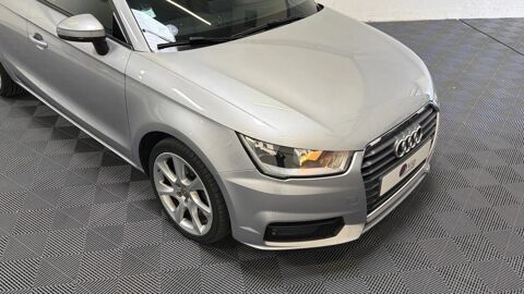 A1 1.4 TFSI 150 S TRONIC AMBITION 2015 occasion 91380 Chilly-Mazarin