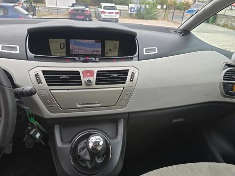 C4 Picasso 2.0 HDI 150 EXCLUSIVE 2012 occasion 45140 SAINT JEAN DE LA RUELLE