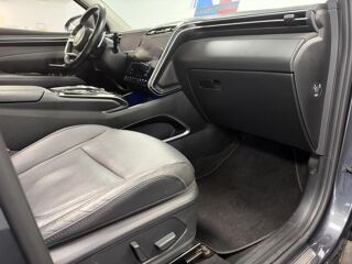 Tucson 1.6 CRDI 135 HYBRID MHEV 48VOLT EXECUTIVE 2WD DCT BVA 2021 occasion 37550 SAINT AVERTIN