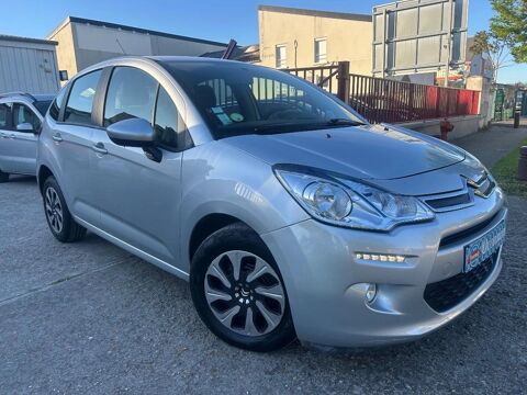 C3 GENERATION-II 1.6 BLUEHDI 75 COLLECTION 2016 occasion 78700 CONFLANS-SAINTE-HONORINE