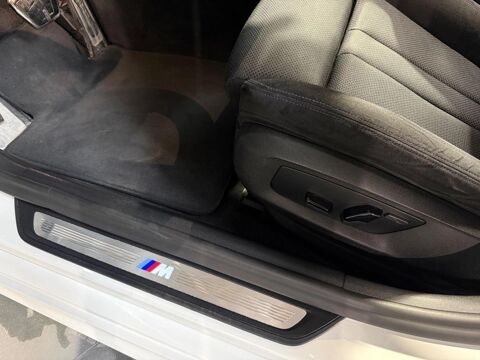 S&eacute;rie 5 518 D 518 d M Sport 2019 occasion 62400 B&eacute;thune