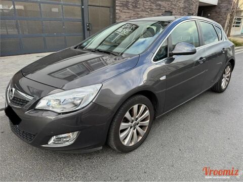 Opel Astra 1.4 T 140 COSMO 2010 occasion Argenteuil 95100
