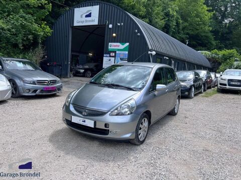 Honda Jazz 2007 occasion Sathonay-Camp 69580