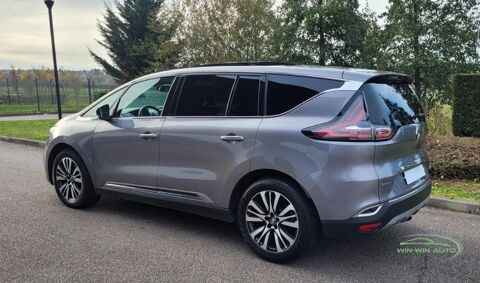 Espace 2018 occasion 78200 BUCHELAY