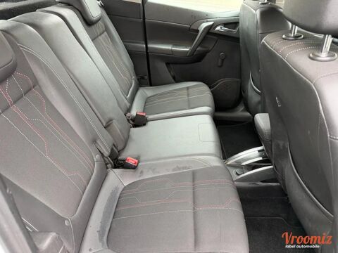 Meriva 1.7 CDTI 110 COSMO PACK BVA 2013 occasion 91200 Athis-Mons