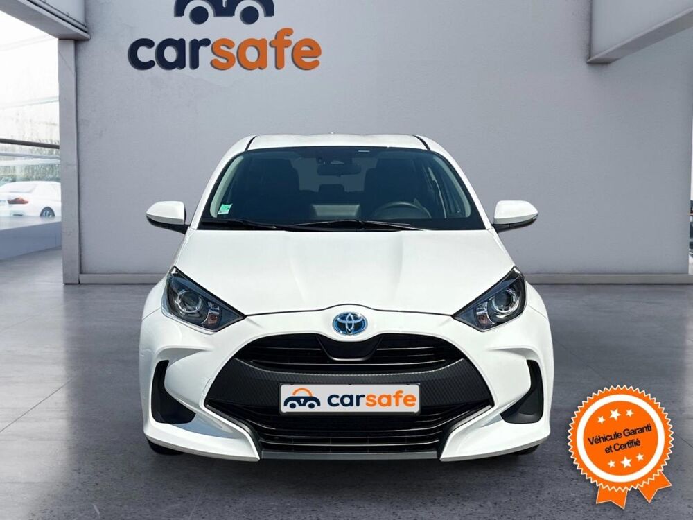 Yaris 2023 occasion 33700 MERIGNAC