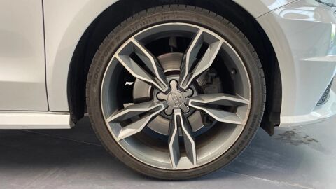S1 2.0TFSIQ 2.0 TFSI quattro 2014 occasion 59223 Roncq